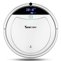 扫地狗(SDG)S010扫地机器人