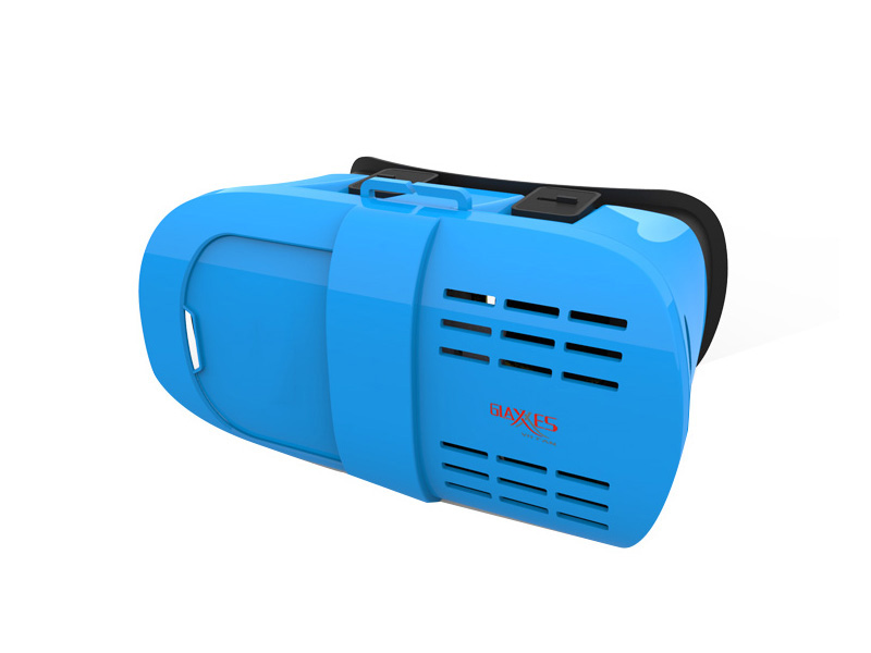 虚拟现实头盔 虚拟现实头盔VR FAN