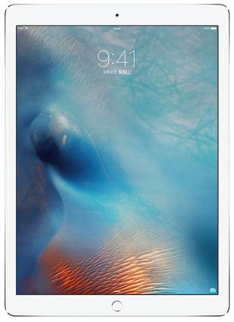 12.9 英寸 iPad Pro