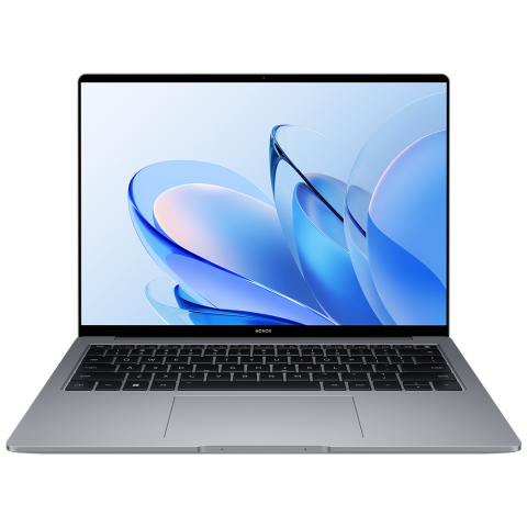 荣耀 MagicBook 数字系列