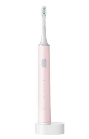 米家声波电动牙刷T500