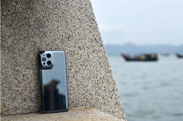 OPPOFindX3Pro评测:发现十周年的Find讲讲它的气质与实力