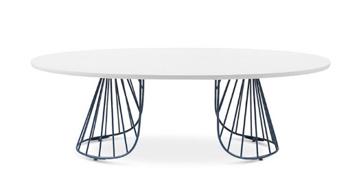 造作蝴蝶茶几®Butterfly Tea Table
