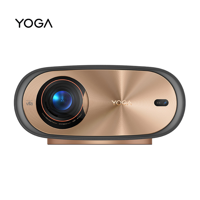 Yoga7000智能投影