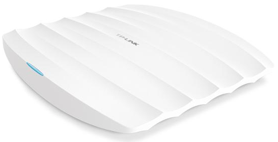 TL-AP302C-PoE 300M无线吸顶式AP