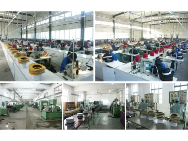 lihua factory