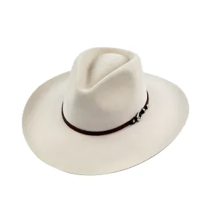 New Customized Unisex Fedora Hats Wide Brim