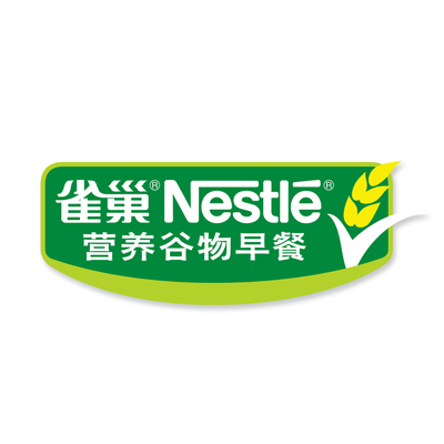营养谷物早餐