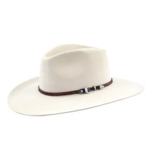 Rabbit Fur High Quality The Cowboy Hat