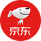 京东logo