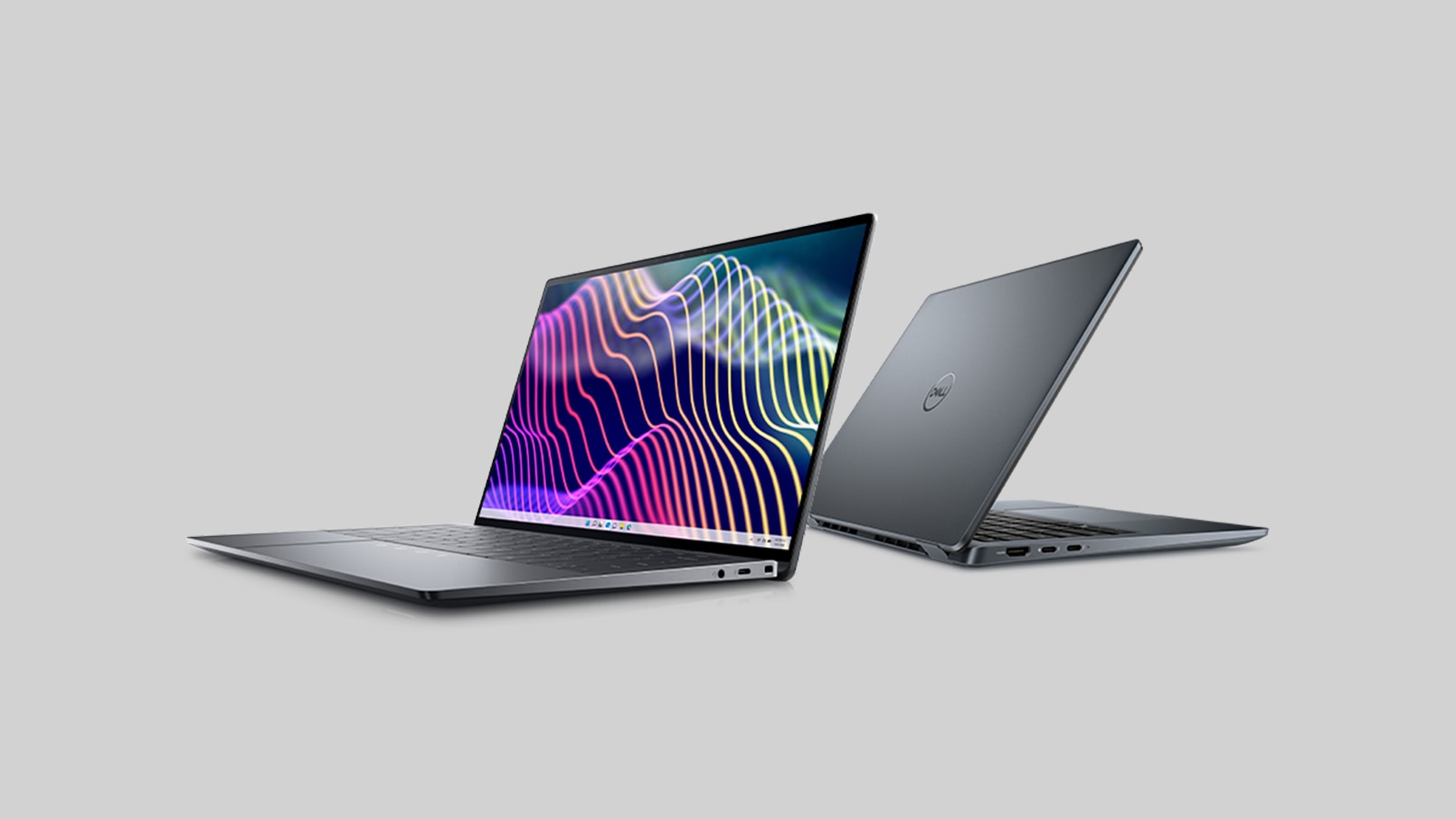 homepage promo carousel site banner featuring FY24 Latitude (Models 9440, 7340) Family - Site Banner with the screen showing Latitude 9000 Series Screenfill