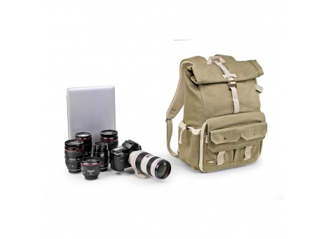 Medium Camera Backpack National Geographic NG5170