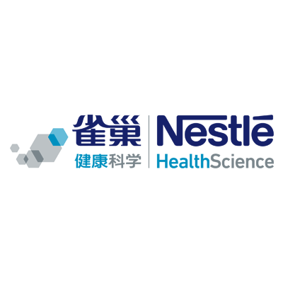 雀巢健康科学