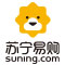 苏宁logo