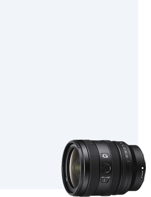 SEL2450G - 全画幅标准变焦G镜头 - xpfb