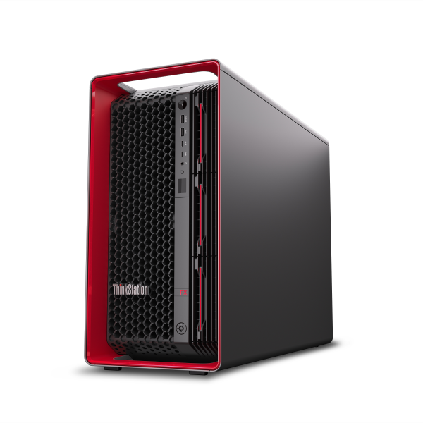 ThinkStation PX
